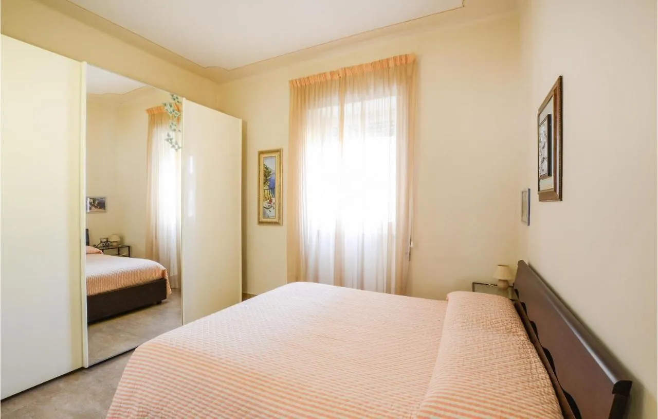3 Bedroom Lovely Apartment In Viareggio 0*,  Italy